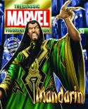 CLASSIC MARVEL FIG COLL MAG #94 MANDARIN