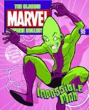 CLASSIC MARVEL FIG COLL MAG #95 IMPOSSIBLE MAN