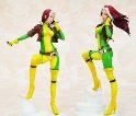 MARVEL ROGUE BISHOUJO STATUE