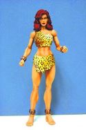 DC HEROES WAVE 8 AF SET - GIGANTA