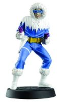 DC SUPERHERO FIG COLL MAG #30 CAPTAIN COLD