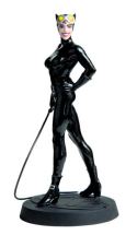 DC SUPERHERO FIG COLL MAG #09 CATWOMAN