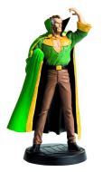 DC SUPERHERO FIG COLL MAG #10 RAS AL GHUL