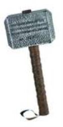 THOR HAMMER PROP REPLICA (O/A)