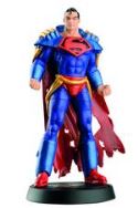 DC SUPERHERO FIG COLL MAG #32 SUPERBOY PRIME