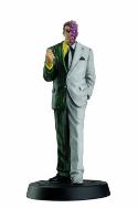 DC SUPERHERO FIG COLL MAG #12 TWO FACE