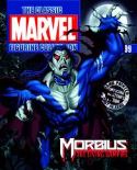 CLASSIC MARVEL FIG COLL MAG #99 MORBIUS