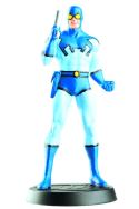 DC SUPERHERO FIG COLL MAG #34 BLUE BEETLE