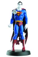 DC SUPERHERO FIG COLL MAG #35 BIZARRO