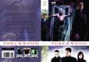 TORCHWOOD UNDERTAKERS GIFT HC