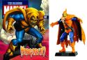 CLASSIC MARVEL FIG COLL MAG #102 HOBGOBLIN