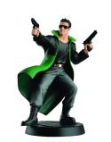 DC SUPERHERO FIG COLL MAG #36 HITMAN