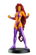 DC SUPERHERO FIG COLL MAG #17 STARFIRE