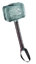 AVENGERS THOR DLX HAMMER PROP REPLICA (O/A)