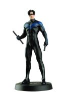 DC SUPERHERO FIG COLL MAG #19 NIGHTWING