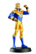 DC SUPERHERO FIG COLL MAG #20 BOOSTER GOLD