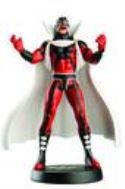 DC SUPERHERO FIG COLL MAG #39 BROTHER BLOOD