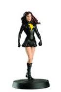 DC SUPERHERO FIG COLL MAG #40 MARY MARVEL