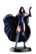 DC SUPERHERO FIG COLL MAG #21 RAVEN