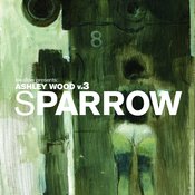 SPARROW HC VOL 14 ASHLEY WOOD VOL 3