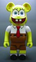 SPONGEBOB SQUAREPANTS 400% BEARBRICK (JUN098016)