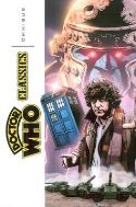 DOCTOR WHO CLASSICS OMNIBUS TP VOL 01