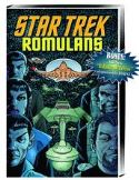 STAR TREK ROMULANS PAWNS OF WAR TP