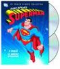 RUBY SPEARS SUPERMAN DVD SET