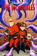 INCREDIBLES #5