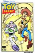 TOY STORY #1