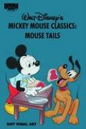 MICKEY MOUSE CLASSICS HC VOL 01