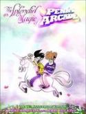 SPLENDID MAGIC OF PENNY ARCADE 11.5 ANNIV ED HC