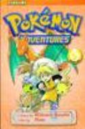 (USE OCT138185) POKEMON ADVENTURES GN VOL 05 RED BLUE 2ND ED