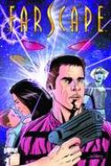 FARSCAPE ONGOING #4