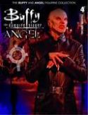 BUFFY & ANGEL FIGURINE COLL MAG #4 MASTER