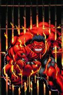 FALL OF HULKS RED HULK #2 (OF 4) FOH