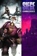 SIEGE EMBEDDED #2 (OF 4)