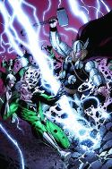 MIGHTY AVENGERS #34