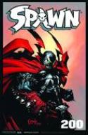 SPAWN #200 MCFARLANE CVR A