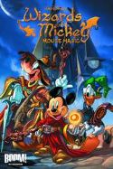 WIZARDS OF MICKEY SC VOL 01 MOUSE MAGIC