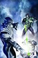 BLACK LANTERN GREEN ARROW #30 (BLACKEST NIGHT)