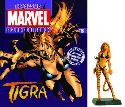 CLASSIC MARVEL FIG COLL MAG #118 TIGRA