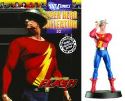 DC SUPERHERO FIG COLL MAG #52 GA FLASH