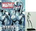 CLASSIC MARVEL FIG COLL MAG #119 JOCASTA