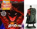 DC SUPERHERO FIG COLL MAG #53 RED ROBIN