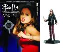 BUFFY & ANGEL FIGURINE COLL MAG #5 FAITH