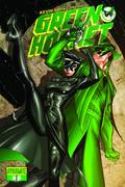 KEVIN SMITH GREEN HORNET #1