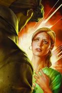 BUFFY THE VAMPIRE SLAYER #33 TWILIGHT PT 2 (OF 5) JO CHEN CV