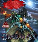 DRAGON AGE #1