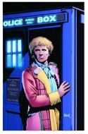 DOCTOR WHO CLASSICS SERIES 3 #1